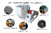 4-72離心風機的產(chǎn)品細節(jié)有哪些