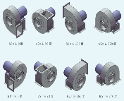 風(fēng)機的左旋右旋是如何定義的